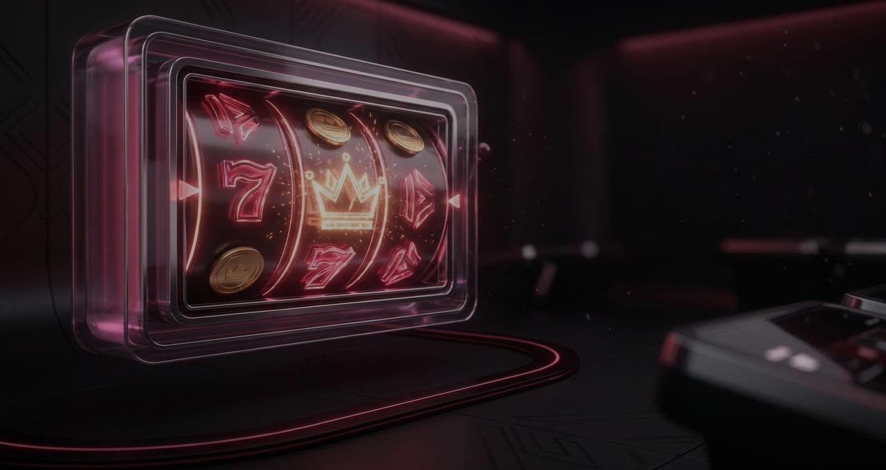 Betarno Casino